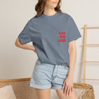 God-defining tee