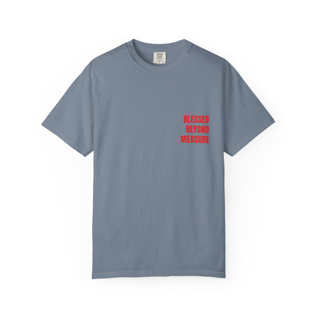 God-defining tee
