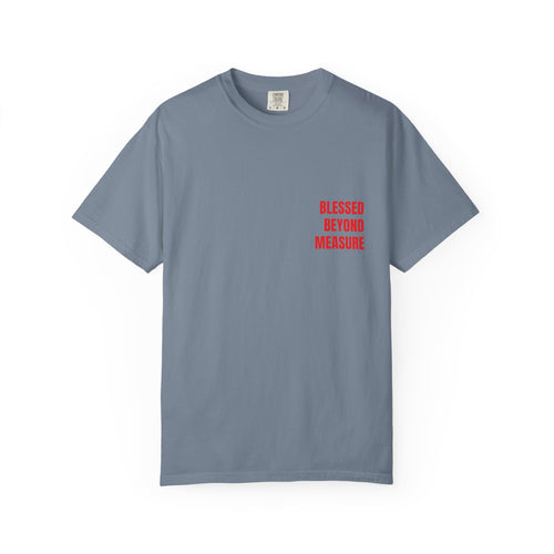 God-defining tee