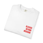 God-defining tee