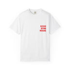 God-defining tee